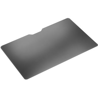 Filtro para Monitor HP Filtro de privacidade tátil de 15,6 polegadas - 1