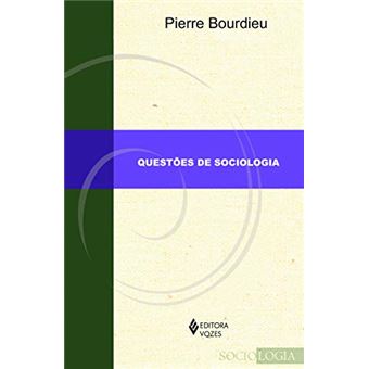 Questões de sociologia - 1