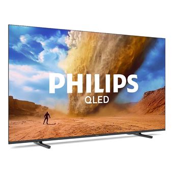 Smart TV Philips 50PUS7800/12 | QLED | 4K UHD | 50'' | 127 cm | E - 1