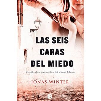 Las Seis Caras Del Miedo - 1