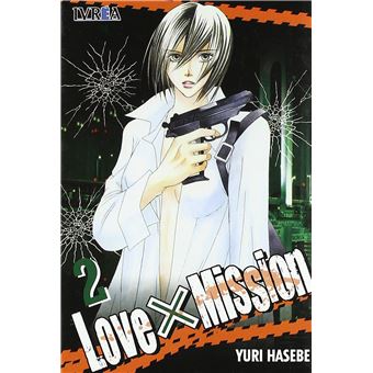 Love X Mision 02 - 1
