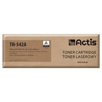 Toner Actis TH-542A - 1