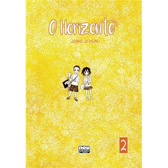 O Horizonte: Volume 2 - 1