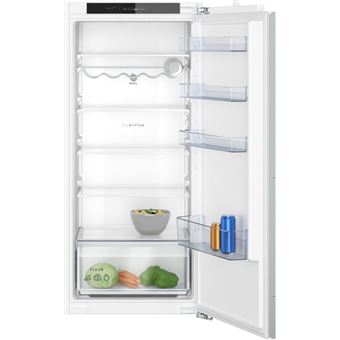 Frigorífico Encastrável Balay 3FIE434S | 122,1x54,1x54,8 cm | 204 L | E - 1
