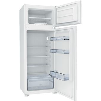 Frigorífico com Congelador Encastrável Gorenje RFI4152P1 | 145x54x54 cm | 207 L | E | Branco - 1