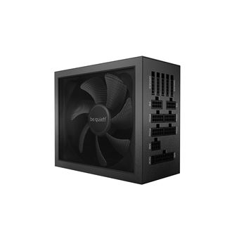 Fonte de Alimentação be quiet! DARK POWER 12 750W | Preto - 1