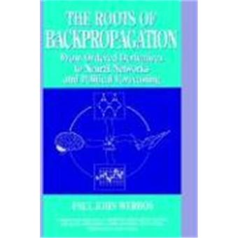 The Roots Of Backpropagation, Adaptive And Learning Systems For Signal Proces - 1