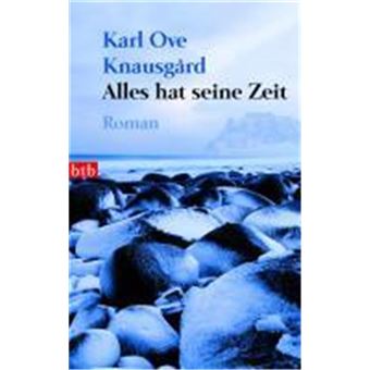Alles Hat Seine Zeit - 1
