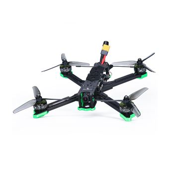 Drone iFlight TITAN XL5 GPS HD FPV 4S XL5 PNP - Verde - 1