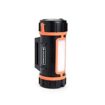 Power Bank Celestron PowerTank Preto, Laranja