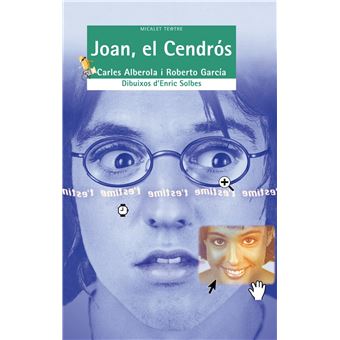 Joan, El Cendrós - 1