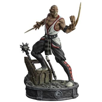 Figura Iron Studios Mortal Kombat | Baraka - 1
