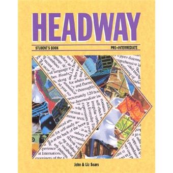 Headway: Student's Book Pre-Intermediate Level - 1