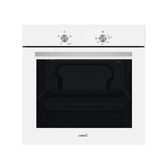 Forno Elétrico CATA SES 6004 WH | 62 L | 59.5 cm | A | Branco - 1