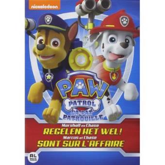 Paw Patrol 2 - 1