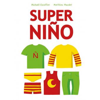Super Niño - 1