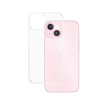 Capa para Telemóvel PanzerGlass CARE™ by PanzerGlass® X-Ray Case iPhone 15 | Transparente - 1