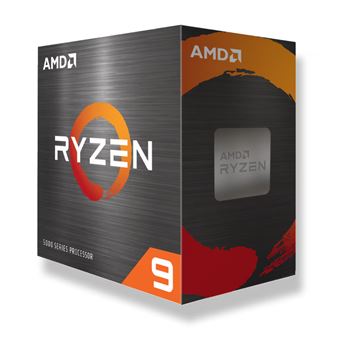 Processador AMD Ryzen 5900XT - 1