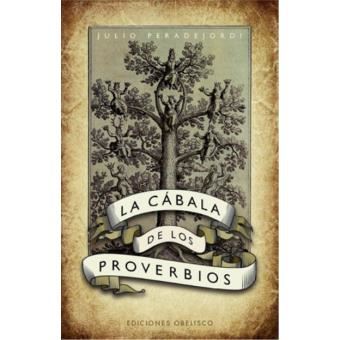 Cabala de Los Proverbios - 1