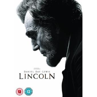 Lincoln - 1