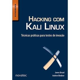 Hacking Com Kali Linux - 1
