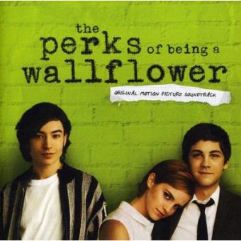 Perks Of Being A Wallflower - 1