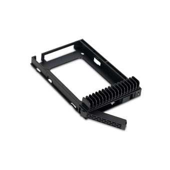 Compartimento Hdd/ssd Icy Dock MB741TP-B | Preto - 1