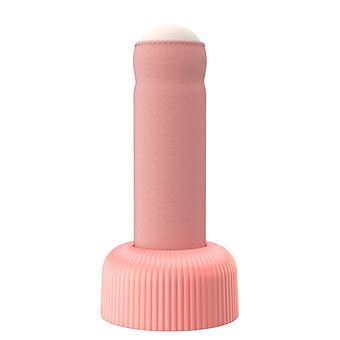 Luz nocturna Recarregável CO-Phénix para a Cabeceira da Cama - Rosa - 1