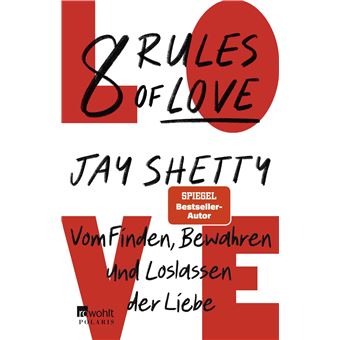 8 Rules of Love | Jay Shetty - 1