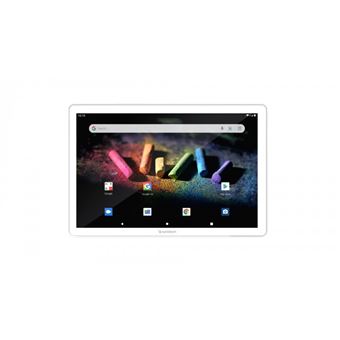 Tablet Sunstech TAB1012 | Prateado - 1