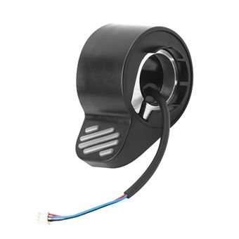 Throttle Ninebot para Trotinete Ninebot ES1 / ES2 / ES3 / ES4| Cinzento - 1