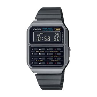Relógio Casio CA500WEGG1BEF - 1