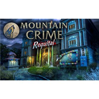 Mountain Crime: Requital PC - 1