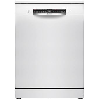 Máquina de Lavar Loiça Bosch SMS4HVW14E | 14 talheres | 60 cm | C | Branco - 1