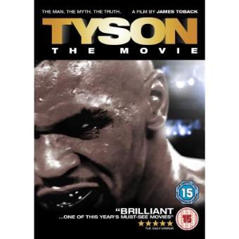 Tyson: The Movie - 1