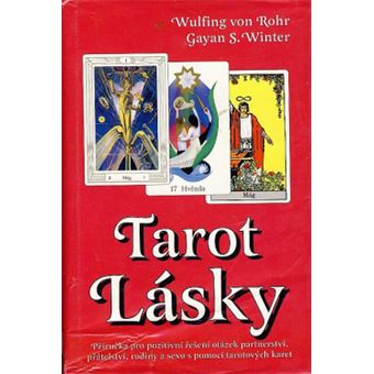 Tarot lásky | Wulfing von Rohr - 1