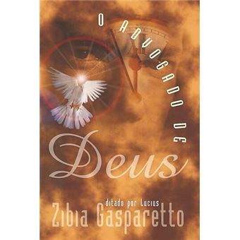 O Advogado de Deus - 1