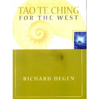 Tao Te Ching - For the West - Paperback - 1999 - 1