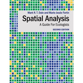 Spatial Analysis - 1