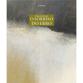 O Sorriso Do Erro - 1