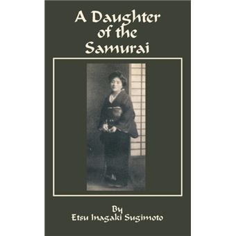 A Daughter Of The Samurai - 1