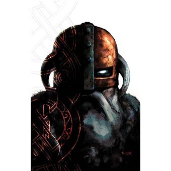 Cavaleiros Das Trevas De Aço: Segredos Do Inverno - 1