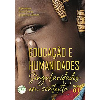 Educação E Humanidades - 1