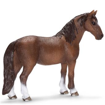 Schleich -  Égua tennessee walker - 1