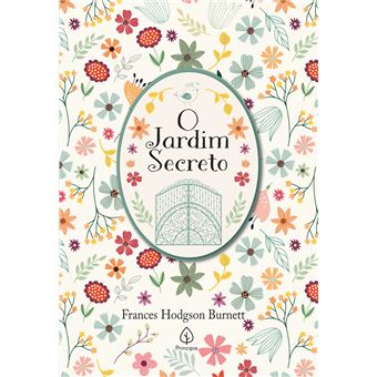O Jardim Secreto - 1