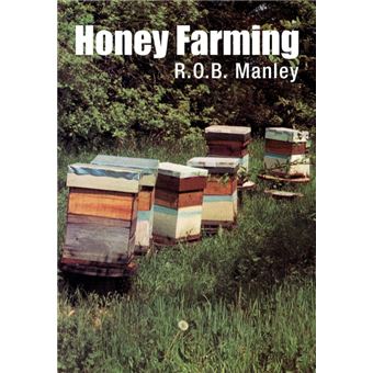 Honey Farming - Paperback / softback - 2012 - 1