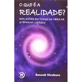 O Que E Realidade? - 1