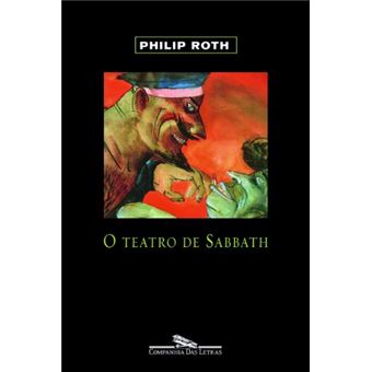 O Teatro de Sabbath - 1