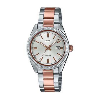 Relógio CASIO LTP1302PRG7AVEF - 1