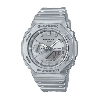 Relógio Casio G-Shock GA2100FF8AER - 1